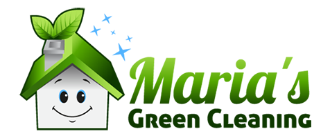 Maria’s Green Cleaning